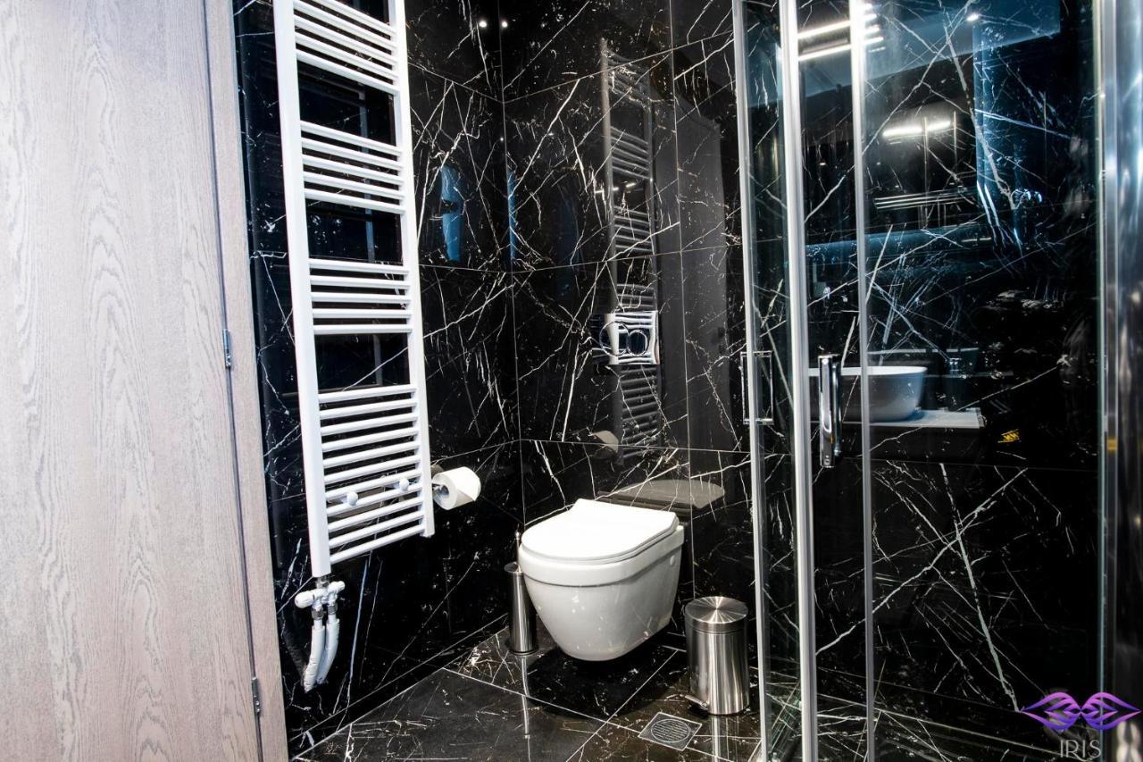 Апартаменты Luxury Penthouse With Acropolis View And Jacuzzi Афины Экстерьер фото